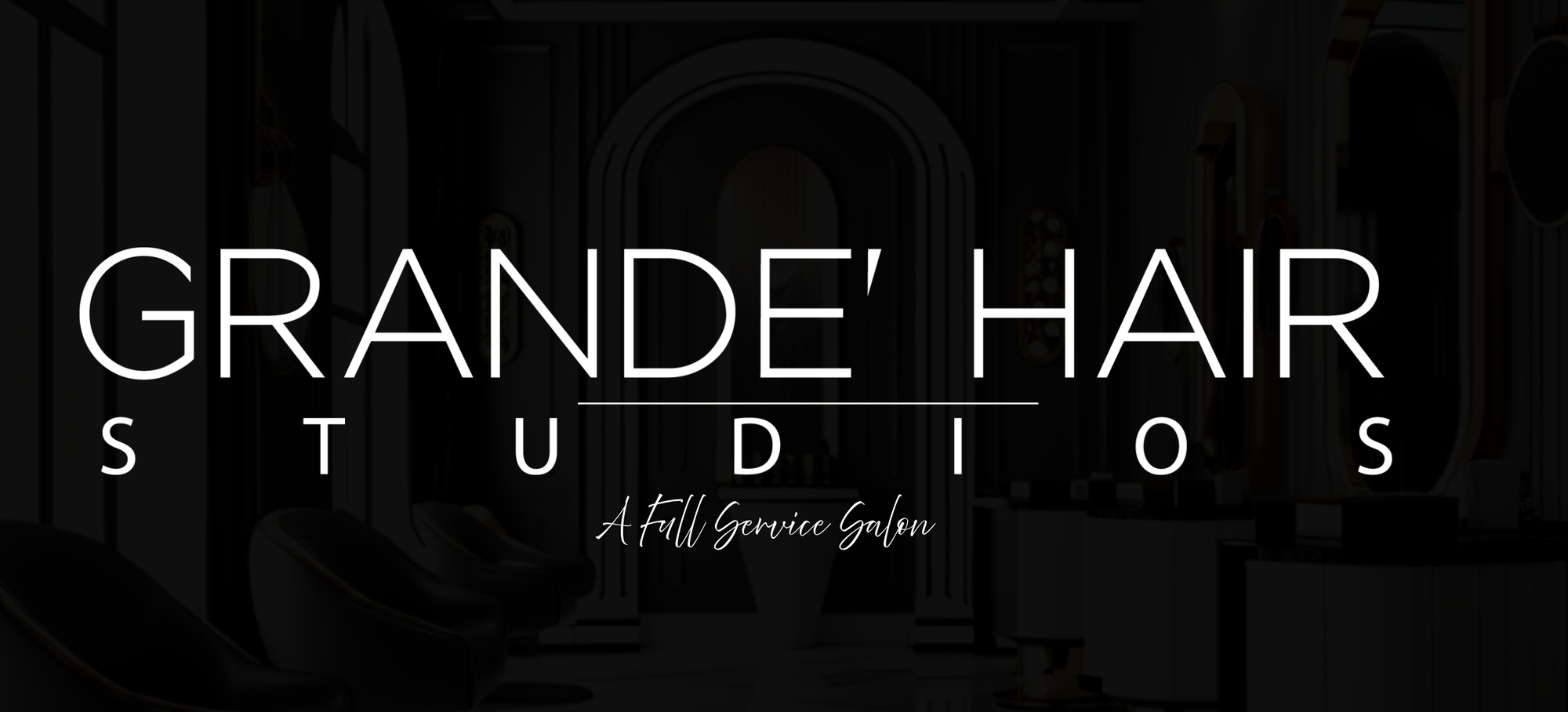 Grande Hair Studios