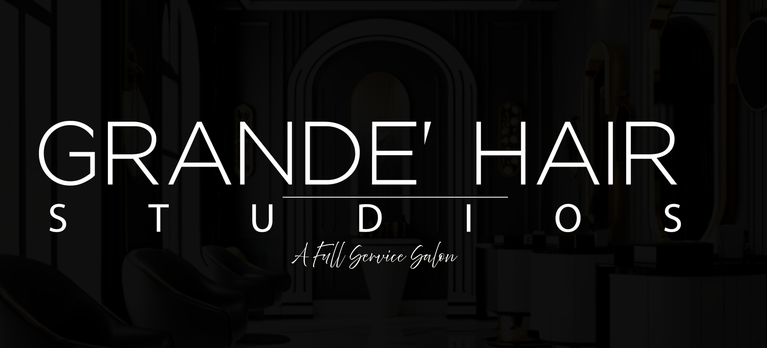 Grande Hair Studios