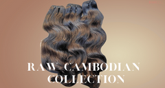 Cambodian Body Wave