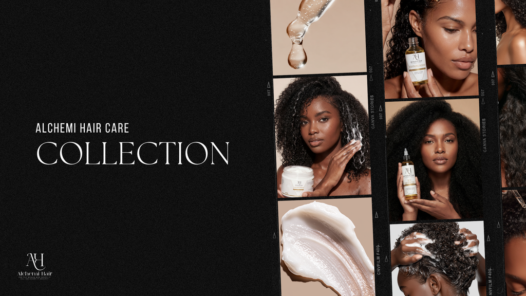 Grande Hair Studios