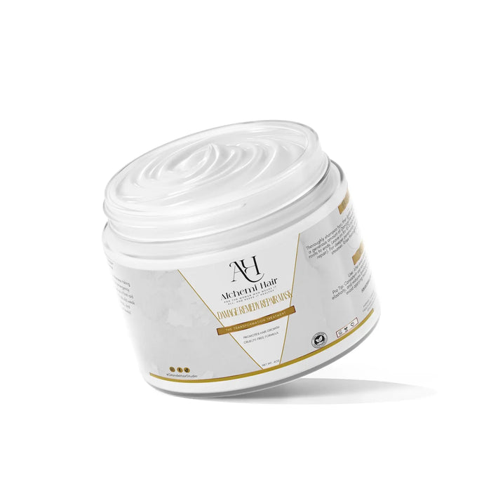 DAMAGE REMEDY REPAIR MASK