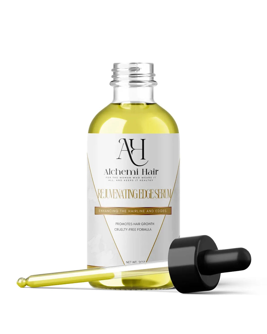 REJUVENATING EDGE SERUM
