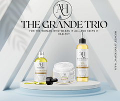 The Grande Trio