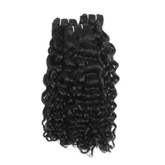 Southeast Asian Deep Wave