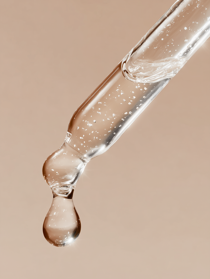 REJUVENATING EDGE SERUM