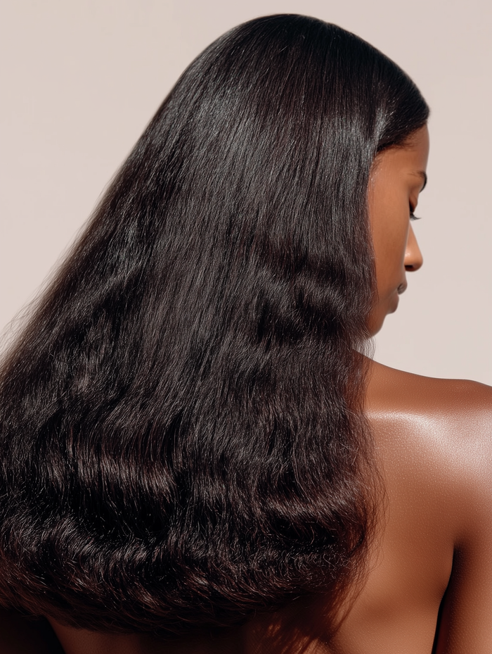 MEND HAIR GROWTH OIL