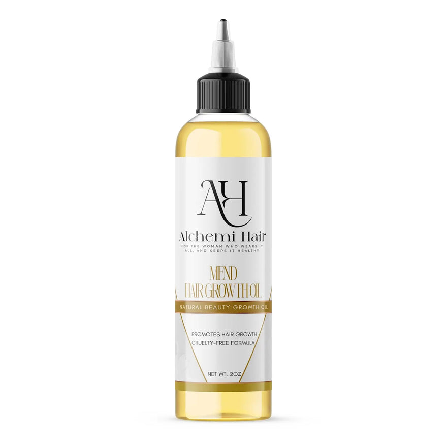 MEND HAIR GROWTH OIL